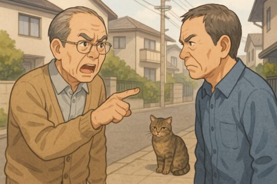 「頭おかしい」と言われてしまう背景