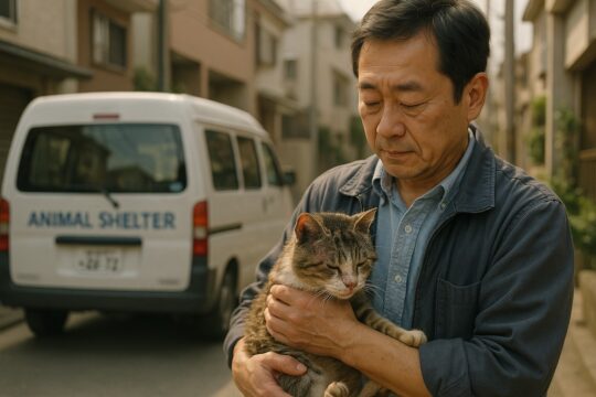勝手に飼う行為が引き起こす問題点