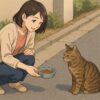 地域猫を勝手に飼うのはNG？正しい支援法とは【獣医師執筆】