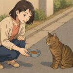 地域猫を勝手に飼うのはNG？正しい支援法とは【獣医師執筆】