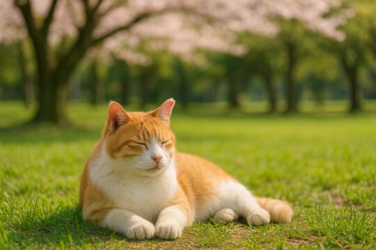 地域猫とは?活動の目的と定義