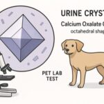 【獣医師執筆】犬のシュウ酸カルシウム結晶の原因と予防法を徹底解説