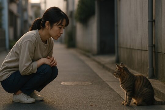 捕獲器なしでもできる準備と使える道具