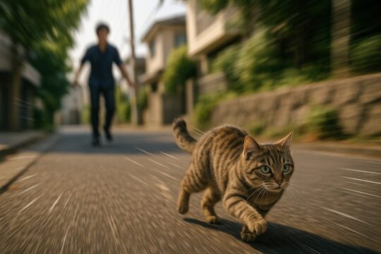 捕獲器なしで野良猫を保護する方法と注意点とは【獣医師執筆】