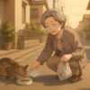 地域猫の餌やりが迷惑になる原因と対策