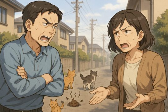 地域猫活動が逆効果とならないための工夫とは【獣医師執筆】