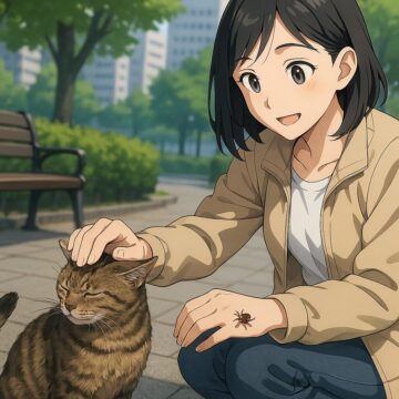 ダニの人間へのリスクとは
