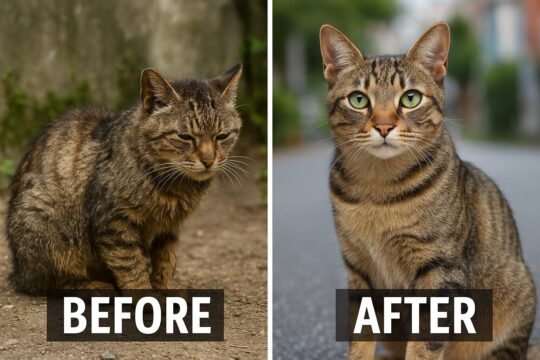 ノミダニ対策の実践例
