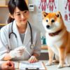 【獣医師執筆】犬のストルバイト結石症が治らない原因と正しい対策法