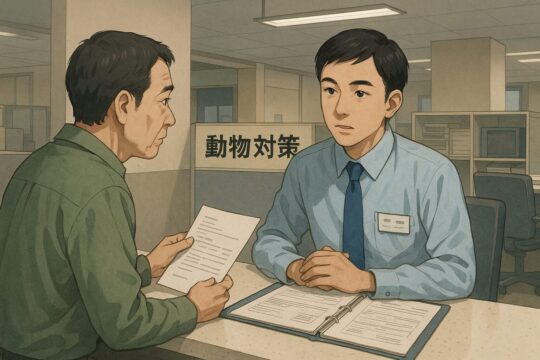捨てる前にできる選択肢と相談先