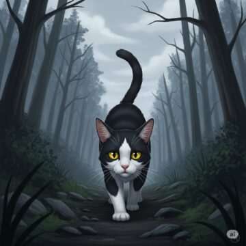 猫はなぜ戻ってくるのか?帰巣本能の真実