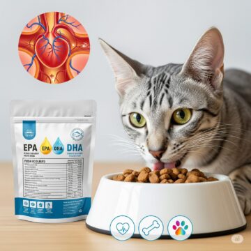 猫のストルバイト結石症と寿命を延ばすための生活管理術