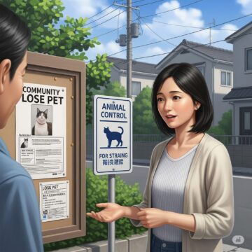 近隣トラブルを避けるための苦情の伝え方