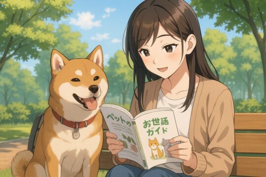 動物分野の全体像を効率よく学べる