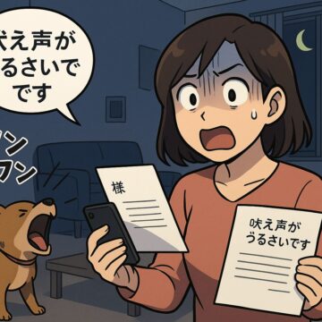 犬がうるさいと通報された場合の対策法を徹底解説！【獣医師執筆】