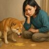 犬が塩分を取りすぎたときの症状とフード管理法【獣医師執筆】