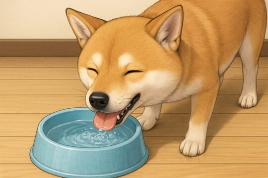 水分摂取を増やす方法