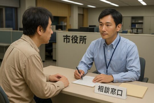 犬の鳴き声の苦情の市役所への相談先と効果的な伝え方【獣医師執筆】