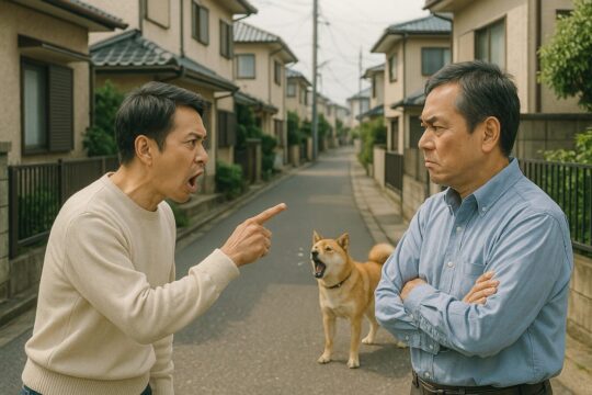 通報された場合の対応方法