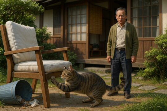 猫の放し飼いが迷惑になる具体例