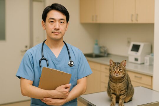 定期検診の重要性
