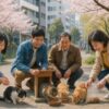 さくら耳と地域猫の背景と目的