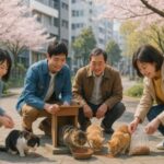 さくら耳と地域猫の背景と目的