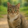 さくら耳は本当にかわいそう？猫の耳カットの意義と影響