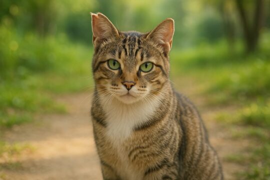 さくら耳は本当にかわいそう？猫の耳カットの意義と影響