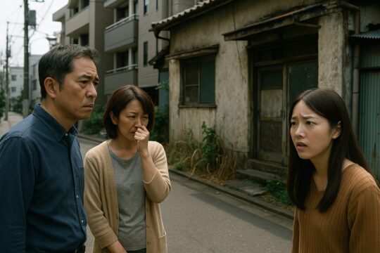 室内飼育と周囲の無関心がもたらす発見の遅れ