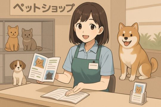 愛玩動物飼養管理士2級で何ができる？資格の魅力解説【獣医師執筆】
