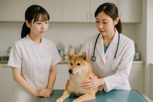 ペット業界でのキャリアにどう活かせるか