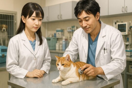 実務や現場では評価されにくいこともある