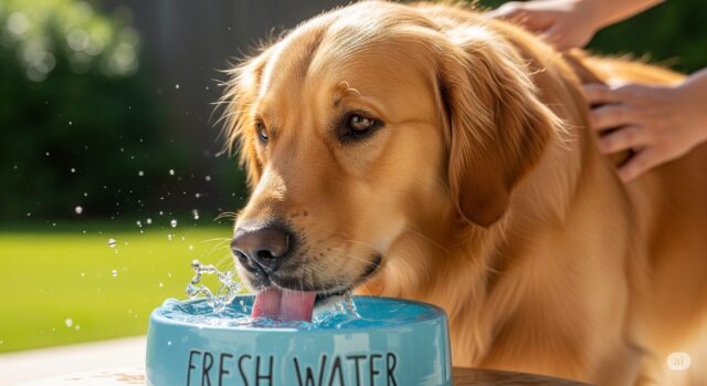 犬のストルバイト結石症が治らない理由と正しい対処法【獣医師執筆】