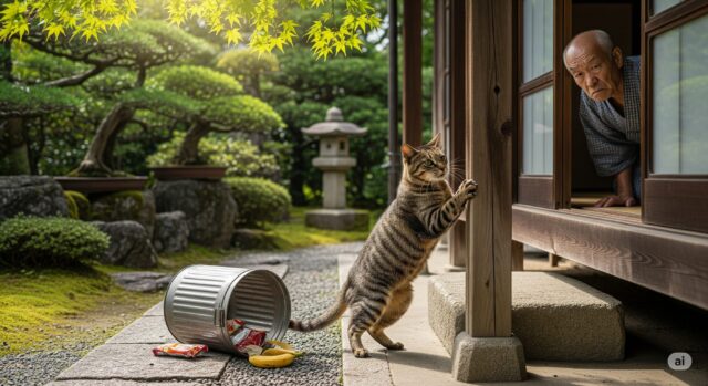 猫の放し飼いの苦情はどこに相談すべきか徹底解説【獣医師執筆】