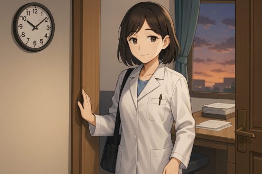 ワークライフバランスの実情