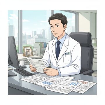 年収と手当の基本水準