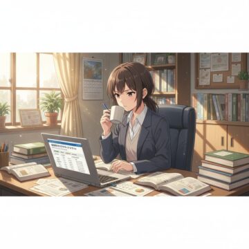 年収アップを目指す選択肢